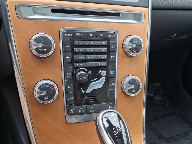 2017 Volvo XC60 Inscription