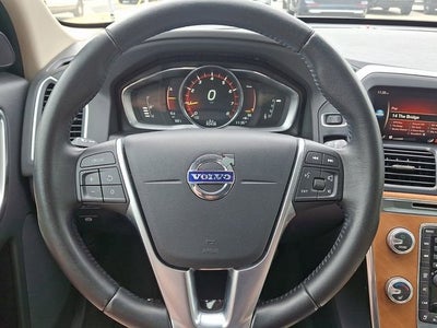 2017 Volvo XC60 Inscription