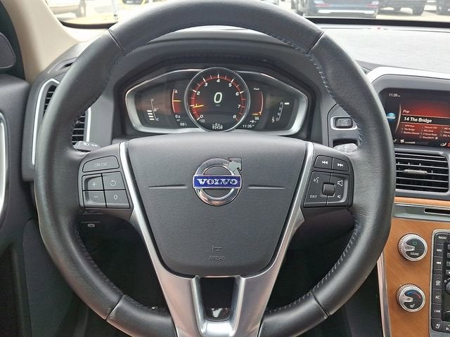 2017 Volvo XC60 Inscription