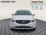 2017 Volvo XC60 Inscription
