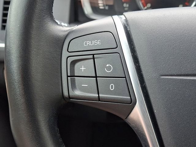 2017 Volvo XC60 Inscription