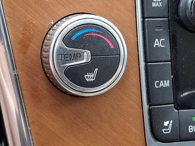 2017 Volvo XC60 Inscription