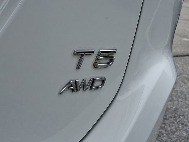 2017 Volvo XC60 Inscription
