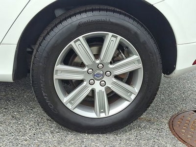 2017 Volvo XC60 Inscription