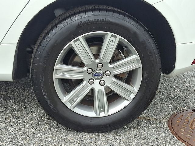 2017 Volvo XC60 Inscription
