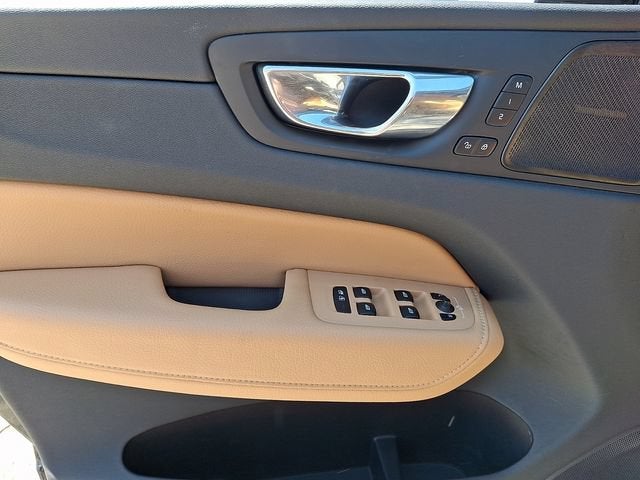2019 Volvo XC60 Inscription