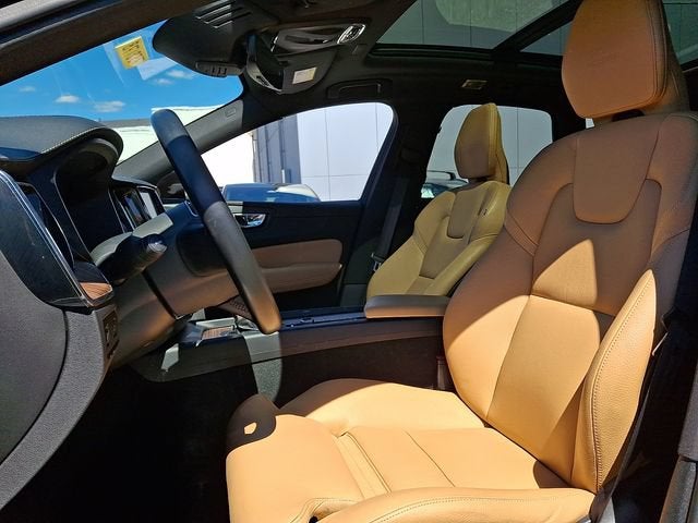 2019 Volvo XC60 Inscription
