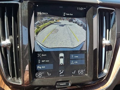 2019 Volvo XC60 Inscription