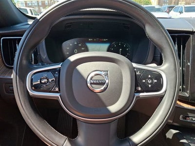 2019 Volvo XC60 Inscription
