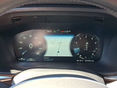 2019 Volvo XC60 Inscription