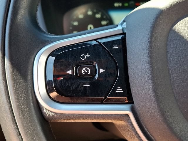 2019 Volvo XC60 Inscription