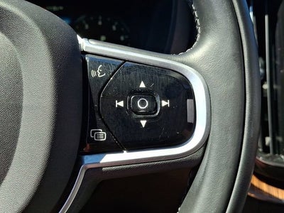 2019 Volvo XC60 Inscription