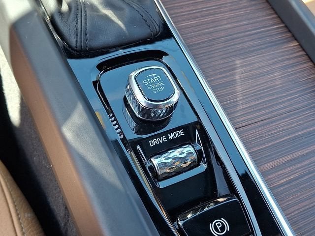 2019 Volvo XC60 Inscription