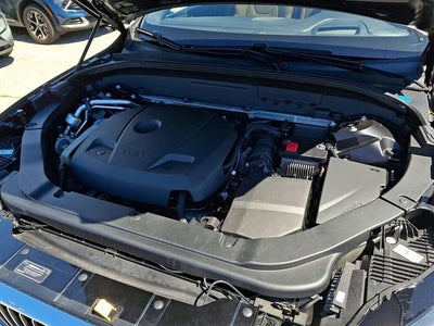 2019 Volvo XC60 Inscription