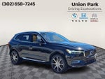 2019 Volvo XC60 Inscription