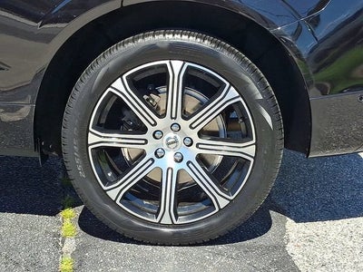 2019 Volvo XC60 Inscription
