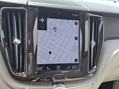 2021 Volvo XC60 Recharge Plug-In Hybrid T8 Inscription