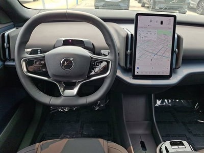 2025 Volvo EX30 Plus Twin Motor Performance, Fully electric