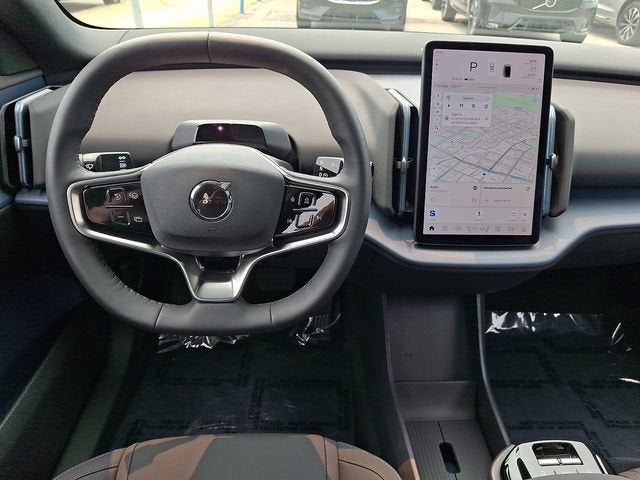 2025 Volvo EX30 Plus Twin Motor Performance, Fully electric