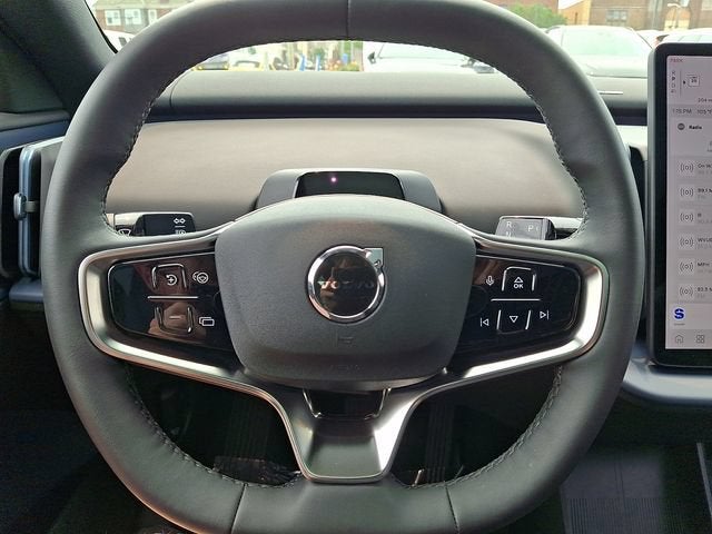 2025 Volvo EX30 Plus Twin Motor Performance, Fully electric
