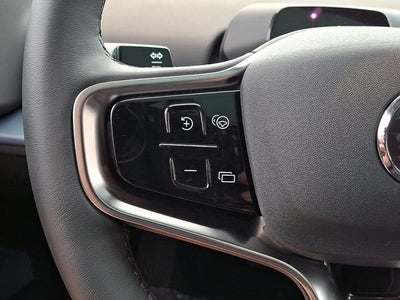 2025 Volvo EX30 Plus Twin Motor Performance, Fully electric
