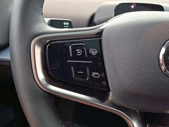 2025 Volvo EX30 Plus Twin Motor Performance, Fully electric