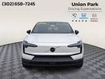 2025 Volvo EX30 Plus Twin Motor Performance, Fully electric