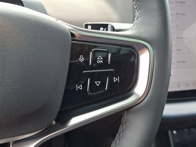 2025 Volvo EX30 Plus Twin Motor Performance, Fully electric