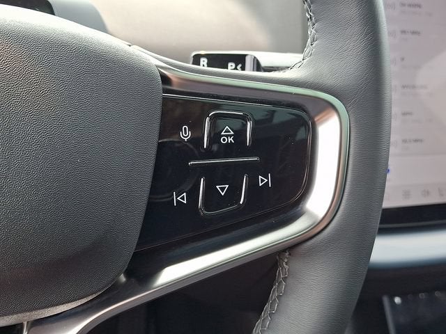 2025 Volvo EX30 Plus Twin Motor Performance, Fully electric
