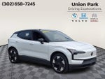 2025 Volvo EX30 Plus Twin Motor Performance, Fully electric
