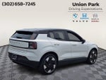 2025 Volvo EX30 Plus Twin Motor Performance, Fully electric