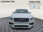 2024 Volvo XC90 Recharge Plug-In Hyb Plus Bright Theme
