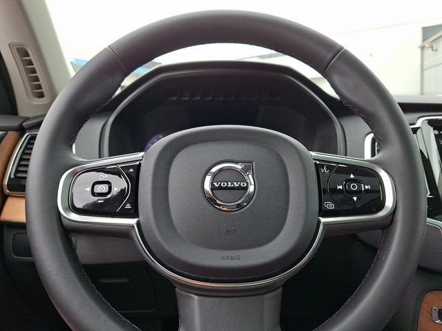 2024 Volvo XC90 Recharge Plug-In Hyb Plus Bright Theme