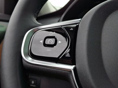 2024 Volvo XC90 Recharge Plug-In Hyb Plus Bright Theme