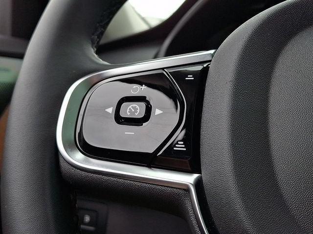 2024 Volvo XC90 Recharge Plug-In Hyb Plus Bright Theme