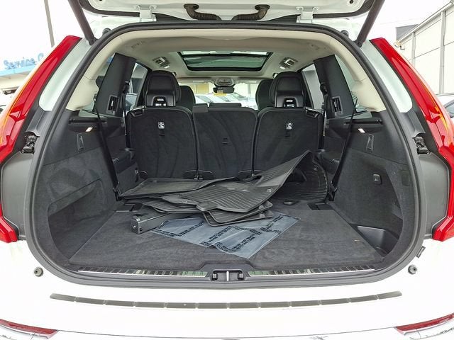 2024 Volvo XC90 Recharge Plug-In Hyb Plus Bright Theme