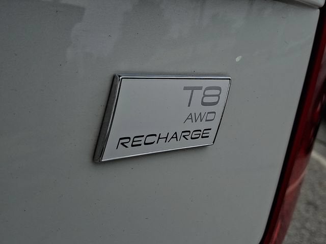 2024 Volvo XC90 Recharge Plug-In Hyb Plus Bright Theme