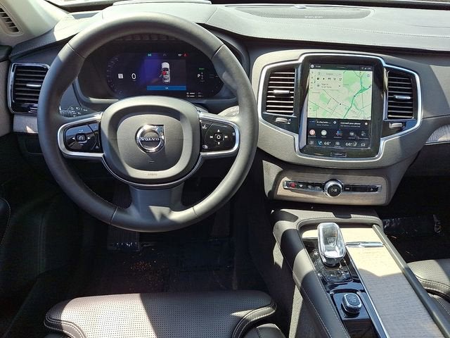 2024 Volvo XC90 Recharge Plug-In Hyb Ultimate Bright Theme