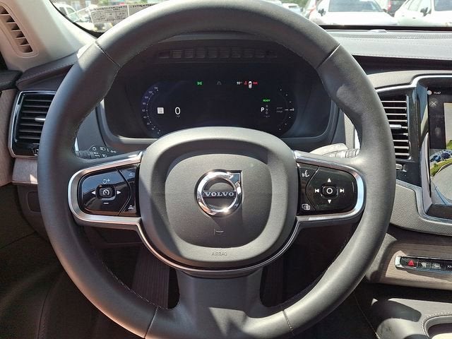 2024 Volvo XC90 Recharge Plug-In Hyb Ultimate Bright Theme