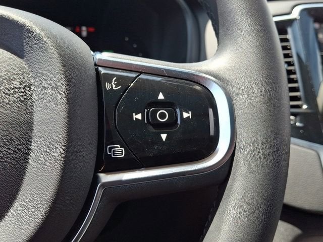 2024 Volvo XC90 Recharge Plug-In Hyb Ultimate Bright Theme