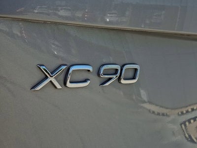 2024 Volvo XC90 Recharge Plug-In Hyb Ultimate Bright Theme