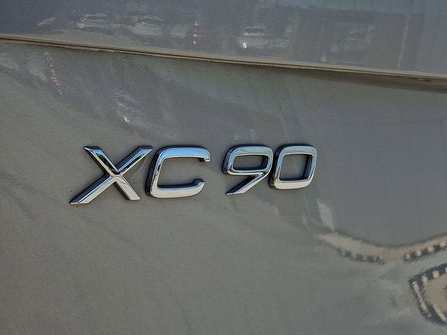 2024 Volvo XC90 Recharge Plug-In Hyb Ultimate Bright Theme