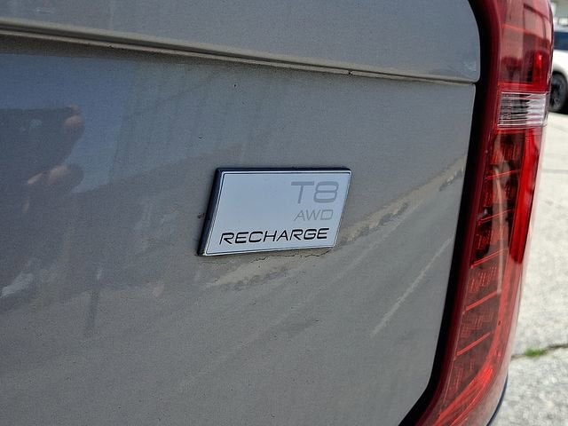 2024 Volvo XC90 Recharge Plug-In Hyb Ultimate Bright Theme