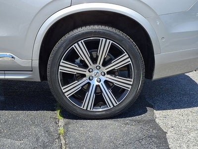 2024 Volvo XC90 Recharge Plug-In Hyb Ultimate Bright Theme
