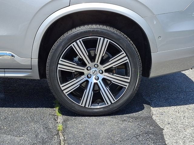 2024 Volvo XC90 Recharge Plug-In Hyb Ultimate Bright Theme