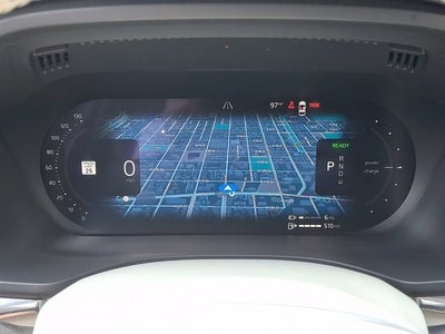 2024 Volvo XC60 Recharge Plug-In Hybrid T8 Plus Dark Theme