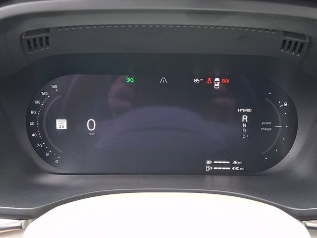 2024 Volvo XC60 Recharge Plug-In Hybrid T8 Plus Dark Theme
