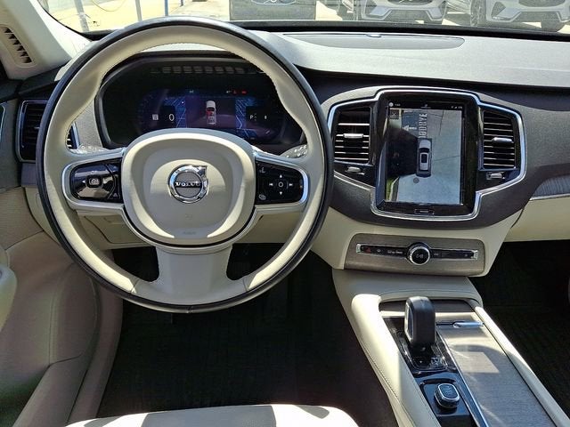 2023 Volvo XC90 Plus
