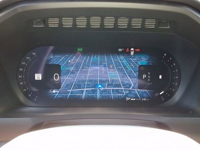 2023 Volvo XC90 Plus