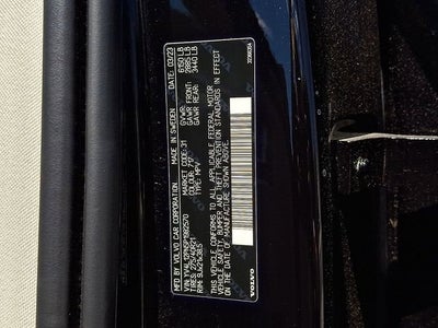 2023 Volvo XC90 Plus